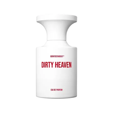 Borntostandout Dirty Heaven Eau Parfum 50ml