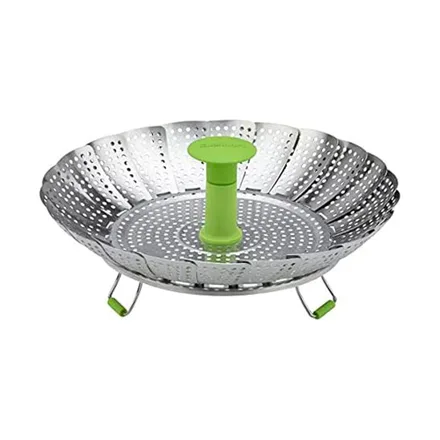 Cesta Cuisinart Ctg 00 Ss Cozimento Vapor Inox