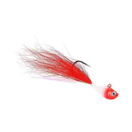 Senuelo Artificial Marine Sports Streamer Jig 07 Rw 15 Gr