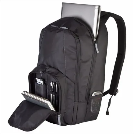 Targus Mochila Nb 71 Groove Backpack 17