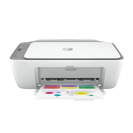 Hp Deskjet 2775 3X1 667 Bivolt Aky