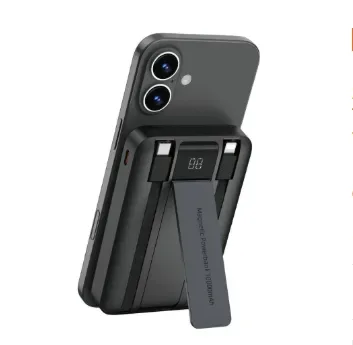Wiwu Cargador P061 Lightning