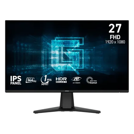 Gaming Msi E14 27 Hdmi Dp