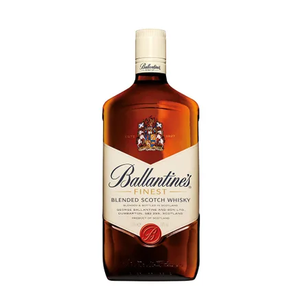 Whisky Ballantines Finest 1LT