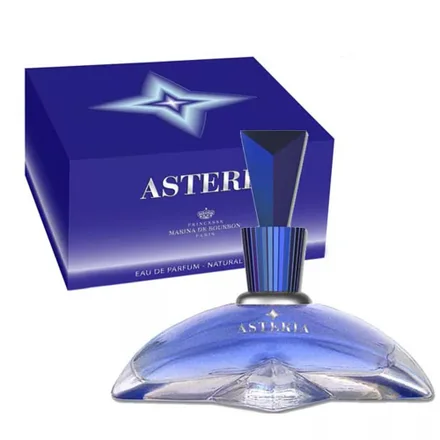Marina Bourbon Asteria Eau Parfum 100ml