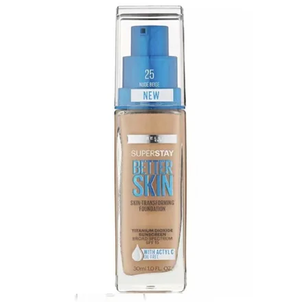 Cosmetico Myb Base Superstay Better Skin 021