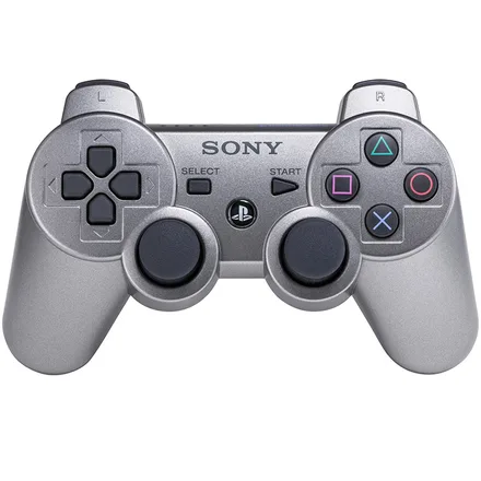 Controle PS3 Recon