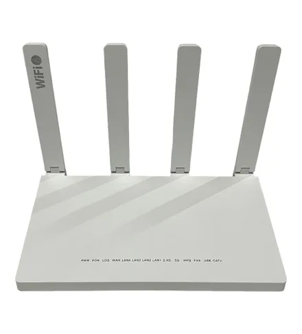 Ont Catv 6 Gpon Epon Xpon 4GE Plus 1POT Apc