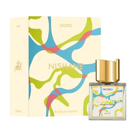 Nishane Deziro Extrait Parfum 100ml