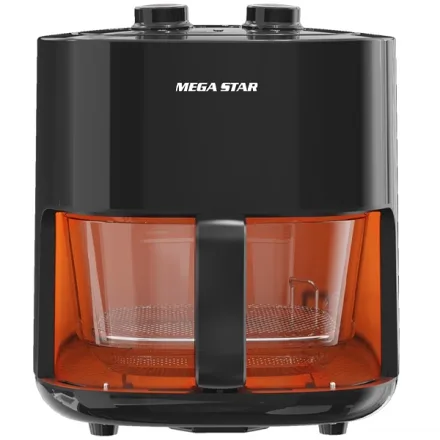 Fritadeira Eletrica Megastar Watts 3 Litros 50