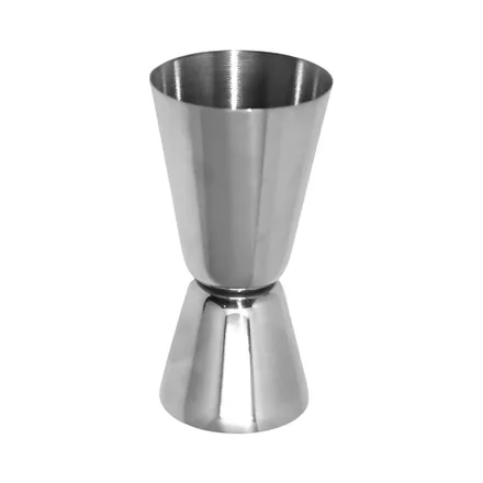 Dosificador Bebidas Vin Bouquet Fik 024 Plata 20ml