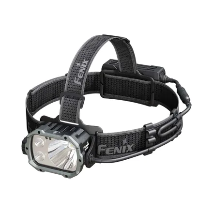 Linterna Frontal Fenix HP35