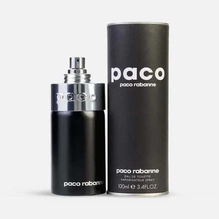Paco By Rabanne Eau Toilette 100ml