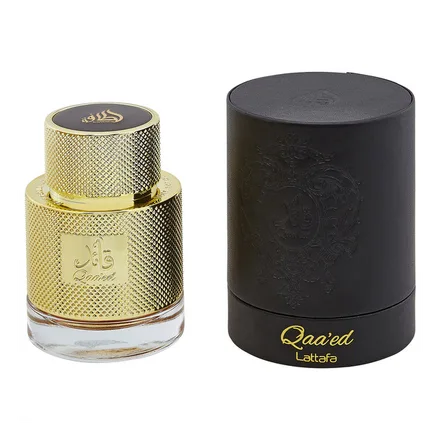 Lattafa Qaa Ed Edp 100ml