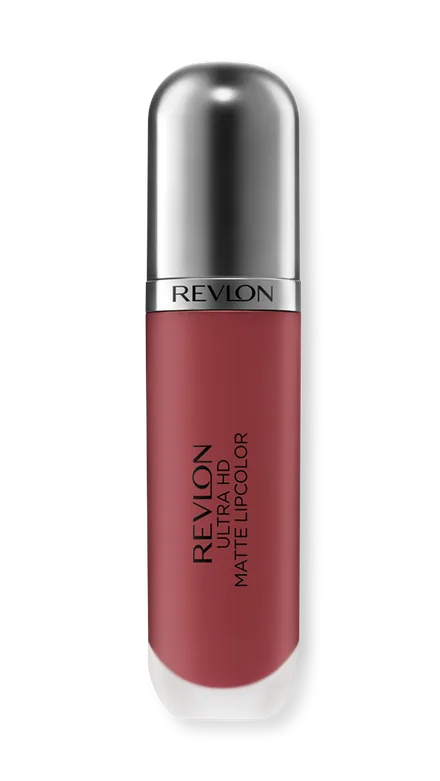 Revlon Labial Ultra Matte 655
