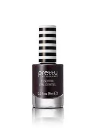 Pretty Ess Nail Enamel 018 Esmalte