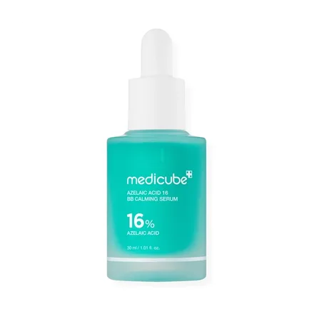 Medicube Azelaic Acid 16 Bb Soothing Serum 30ml
