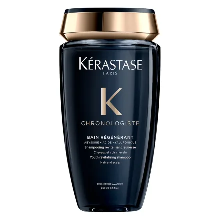 Shampoo Kerastase Chronologiste Bain Regenerant 250ml