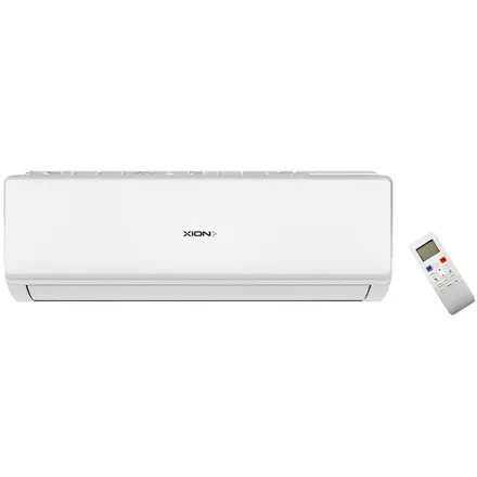 Aire Acondicionado Xion Xi 2 Invert Py Ar