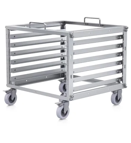 Ui Rack 6U Tl Unifi Mini Movel