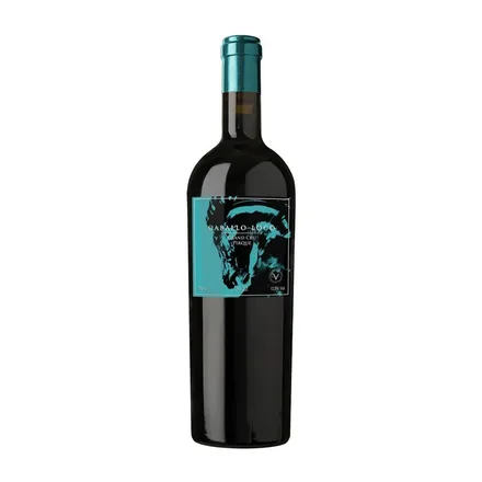 Vino Caballo Loco Grand Cru Pirque 750ml