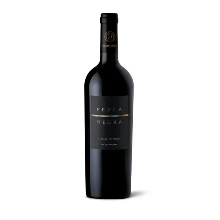 Vino Casa Donoso Perla Negra 750ml