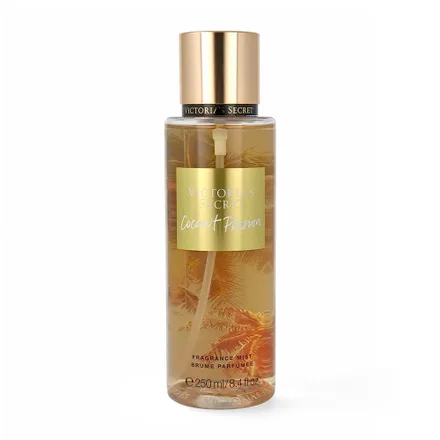 Body Mist Victoria Secret Coconut Passion 250ml