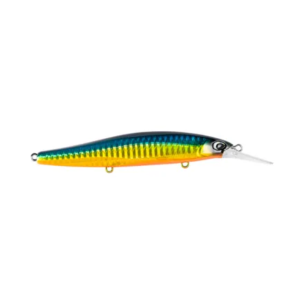 Senuelo Artificial Marine Invader Minnow Mr 110 Bgo 17 Gr