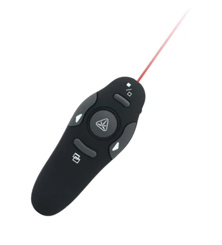 Apresentador Laser Satellite Lr 26R