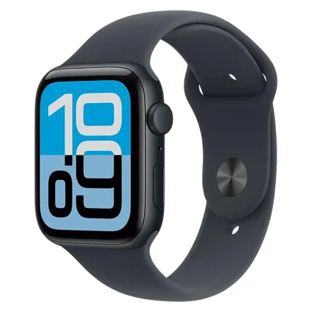 Watch SE 3 Aluminio Esportiva 44mm