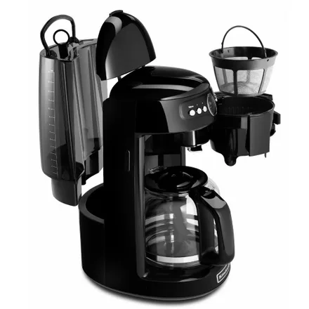 Cafeteira Kitchenaid 14 Xicaras