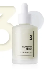 Numbuzin Serum Skin Softening 50ml