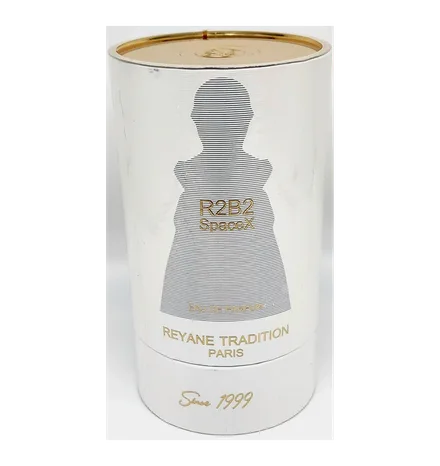 Paris Reyane Tradition R2B2 Space Femenino Eau Parfum 100ml