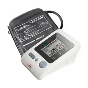 Medidor Pressao Gama Braco Dbp 1334