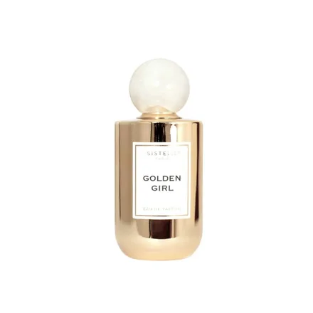 Paris Sistelle Golden Girl Edp 100ml