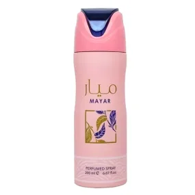 Perfume Lattafa Mayar Feminino Deo Eau Parfum 200ml