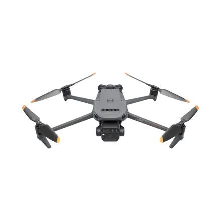 Mavic 3 Multispectral