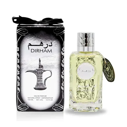 Ard Al Zaafaran Dirham Eau Parfum 100ml