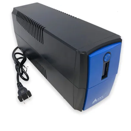 Nobreak Ups Svc 600 Us