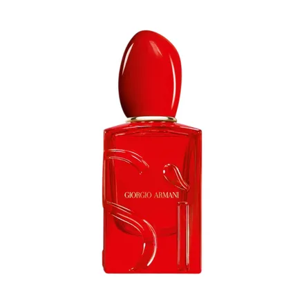 Perfume Giorgio Armani Si Passione Red Musk Edp 50ml