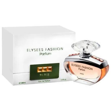 Elysees Fashion Eau Parfum 100ml