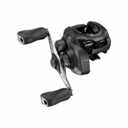 SHIMANO REEL CAIUS 150HG + VARA CAC70MH