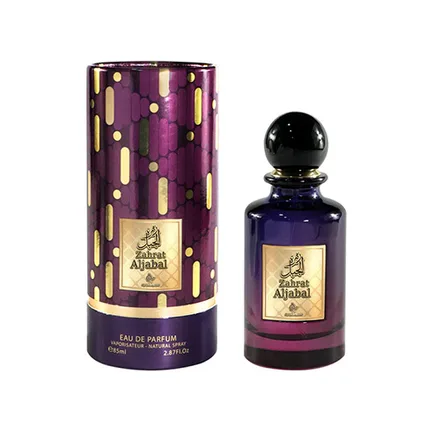 Otoori Zahrat Aljabal Edp 85ml