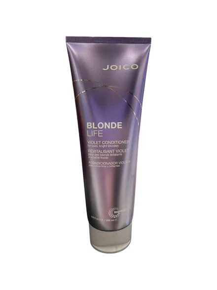 Joico Blonde Life Violet Conditioner 250ml