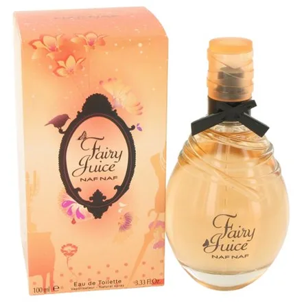 Naf Fairy Juice Eau Toilette 100ml