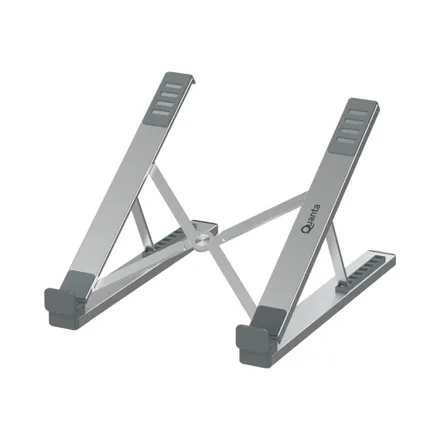 Soporte Quanta Qtsnt 17 Con Hub 7 Puertos
