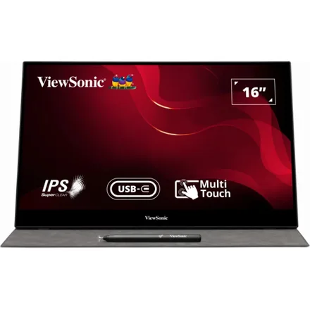 Viewsonic 16