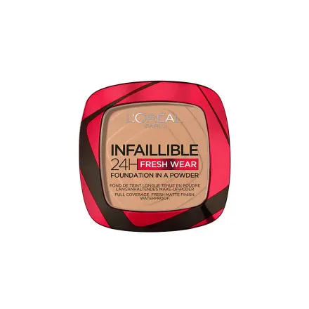 Loreal Polvo Infallible Permanet 220