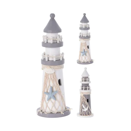 Faro Decorativo Kpm 043892 22 Cm Surtido