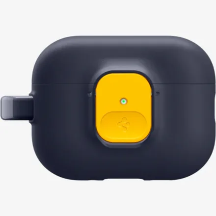 Funda Spigen AirPods Pro 3 Pop Blueberry Navy